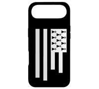 Breton Drapeau Breizh Bretagne France Case for iPhone Air