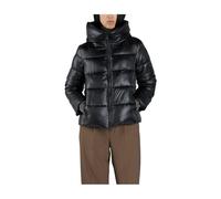 Breton Quilted Jacket - female - Canadian Classics - Winter Jackets - Black - S - Jackets S