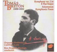 Breton, T. - Sym 2/Salamanca