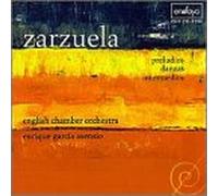 Breton, T. - Zarzuela - Preludes and Dances [IMPORT]