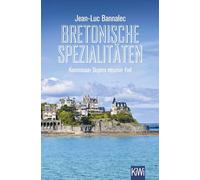 Bretonische Spezialitäten: Kommissar Dupins neunter Fall