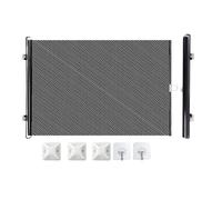 Bretractable Pet Gate For Stairs Retractable Dog Gate For Doorways And Stairs No Drilling Barriers Stairway Hallway Patio Porch Yard Balcony Bathroom Garage Miniature Pinscher (A, One Size)