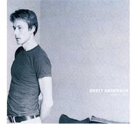 Brett Anderson - Love Is Dead [Single] [CD #2]