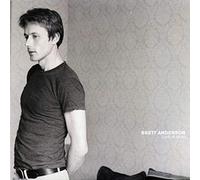 Brett Anderson - Love Is Dead [Vinyl Single] [VINYL]