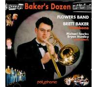 Brett Baker - Baker: Baker's Dozen