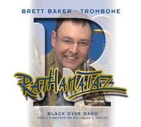 Brett Baker - Rathamataz