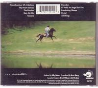 Brett Barry - The Adventure of a Lifetime (UK Import)