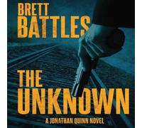 Brett Battles The Unknown Paperback Book Brett Battles Multicolor