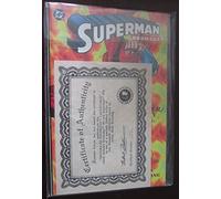 Brett Breeding - Superman/Doomsday: Hunter/Prey Book One