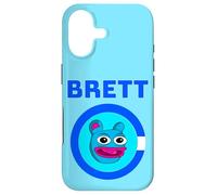 Brett Coin: The Next Big Crypto Meme Case for iPhone 17