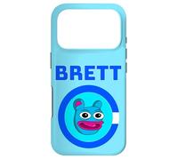 Brett Coin: The Next Big Crypto Meme Case for iPhone 17 Pro