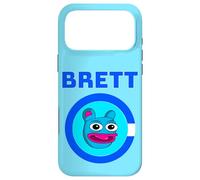 Brett Coin: The Next Big Crypto Meme Case for iPhone 17 Pro Max