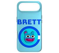 Brett Coin: The Next Big Crypto Meme Case for iPhone Air