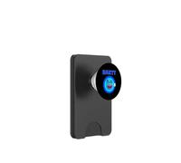 Brett Coin: The Next Big Crypto Meme PopSockets PopWallet for MagSafe