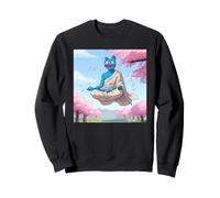 Brett Crypto and Brett Meme Coin for Brett Meme Sweatshirt