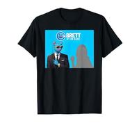 Brett Crypto and Brett Meme Coin for Brett Meme T-Shirt