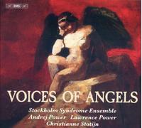Stockholm Syndrome Ensemble - Voices of Angels