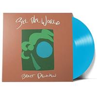 Brett Dennen See The World (Tiffany Blue Vinyl/D2C