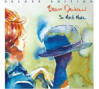 Brett Dennen - So Much More (Deluxe Edition) [VINYL]