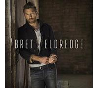 Brett Eldredge – Brett Eldredge – CD – US Import