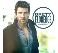 Brett Eldredge – Bring You Back – Atlantic Bicycle