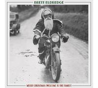 Brett Eldredge - Merry Christmas (Welcome to the Family)
