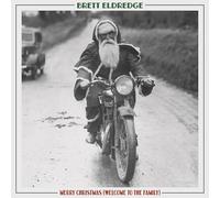 Brett Eldredge - Merry Christmas (Welcome to the Family) [VINYL]