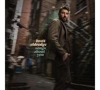Brett Eldredge - Songs About You