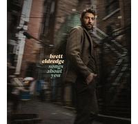 Songs About You [VINYL]