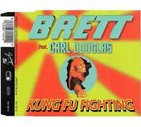 Brett Feat. Carl Douglas - Kung fu fighting (feat. Carl Douglas)