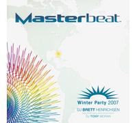 Brett Henrichsen - Winter Party 2007: Mixed By Br