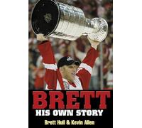 Brett: His Own Story