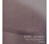 Brett Johnson - Broken-12"