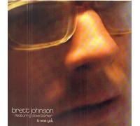 Brett Johnson & Dave Barker - It Was You