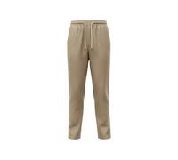 Brett Johnson drawstring trousers - Neutrals 48