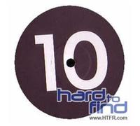 Brett Johnson Ft DJ Heather.. - 10 [12" VINYL]