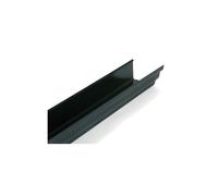 Brett Martin 106Mm Cast iron Cascade prostyle Gutter Length:: 4M 106Mm Cast iron Cascade prostyle Gutter