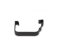 Brett Martin 106Mm Cast Iron Effect Gutter Clip Colour:: Graphite Grey 106Mm Cast Iron Effect Gutter Clip