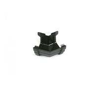 Brett Martin 106Mm Cast Iron Style External 135 Angle Colour:: Porcela 106Mm Cast Iron Style External 135 Angle