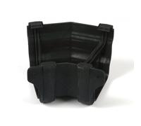 Brett Martin 106Mm Cast Iron Style External 150 Angle Colour:: Anthrac 106Mm Cast Iron Style External 150 Angle