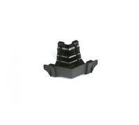 Brett Martin 106Mm Cast iron Style Internal 135 Angle Colour:: Anthrac 106Mm Cast iron Style Internal 135 Angle