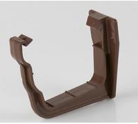 Brett Martin 106mm Prostyle (Ogee) Fascia Support Bracket BR083BR Brown