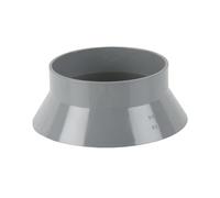 Brett Martin 110mm Weathering Collar Colour:: White 110mm Weathering Collar