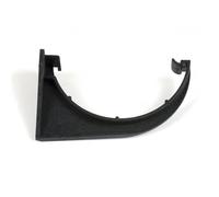 Brett Martin 112Mm Cast Iron Style Fascia Bracket colour: Olive Green 112Mm Cast Iron Style Fascia Bracket