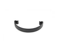 Brett Martin 112mm Roundstyle Cast Iron Effect Gutter Clip Colour:: Ol 112mm Roundstyle Cast Iron Effect Gutter Clip
