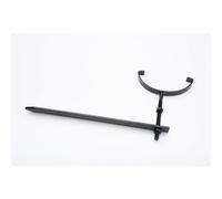 Brett Martin 112mm Roundstyle Rise & Fall Bracket Black 112mm Roundstyle Rise & Fall Bracket Black