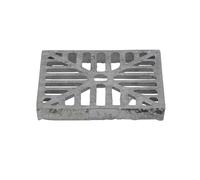 Brett Martin 160mm Square Alloy Grid 160mm Square Alloy Grid