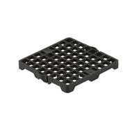 Brett Martin 160mm Square Plastic Grid 160mm Square Plastic Grid