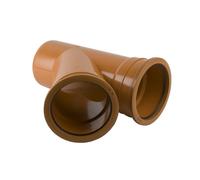 Brett Martin 160mm x 160mm x 45 D/S Branch 160mm x 160mm x 45 D/S Branch