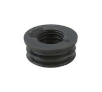 Brett Martin 32mm Boss Adaptor Colour:: Rubber Brett Martin 32mm Boss Adaptor